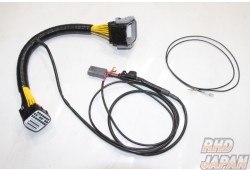 Cusco Ignition Voltage Capacitor System Harness - AXVH70