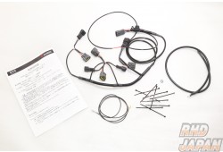 Cusco Ignition Voltage Capacitor System Harness - 00B 726 08