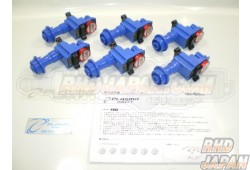 Okada Projects Plasma Direct Coil Packs - BNR34 High Boost