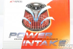 APEXi Power Intake Air Filter Kit - JZA70