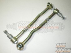 Ikeya Formula Rear Toe Adjuster Rod Set - AP1