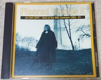  【CD】Julian Cope / Floored Genius 2 - Best Of The BBC Sessions 1983-91■UK盤■ジュリアン・コープ