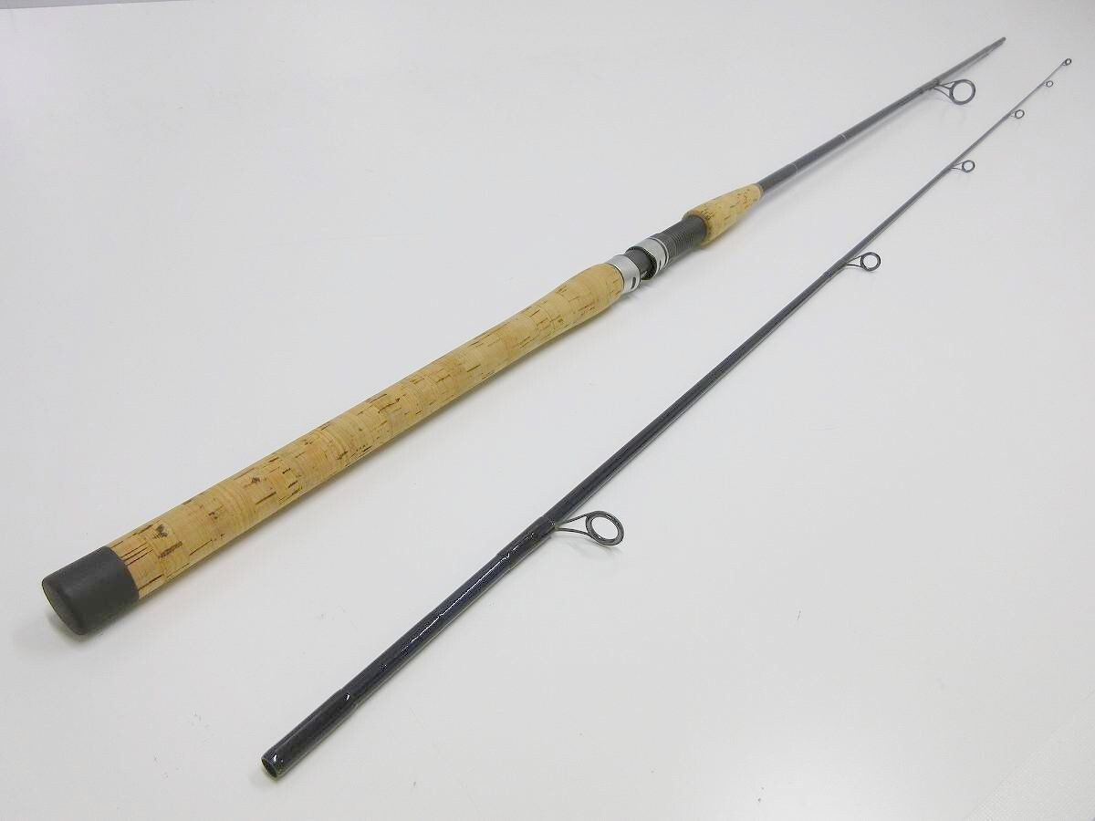 Ueda - Rod for seawater - Seawater - Rod - Fishing - Sport
