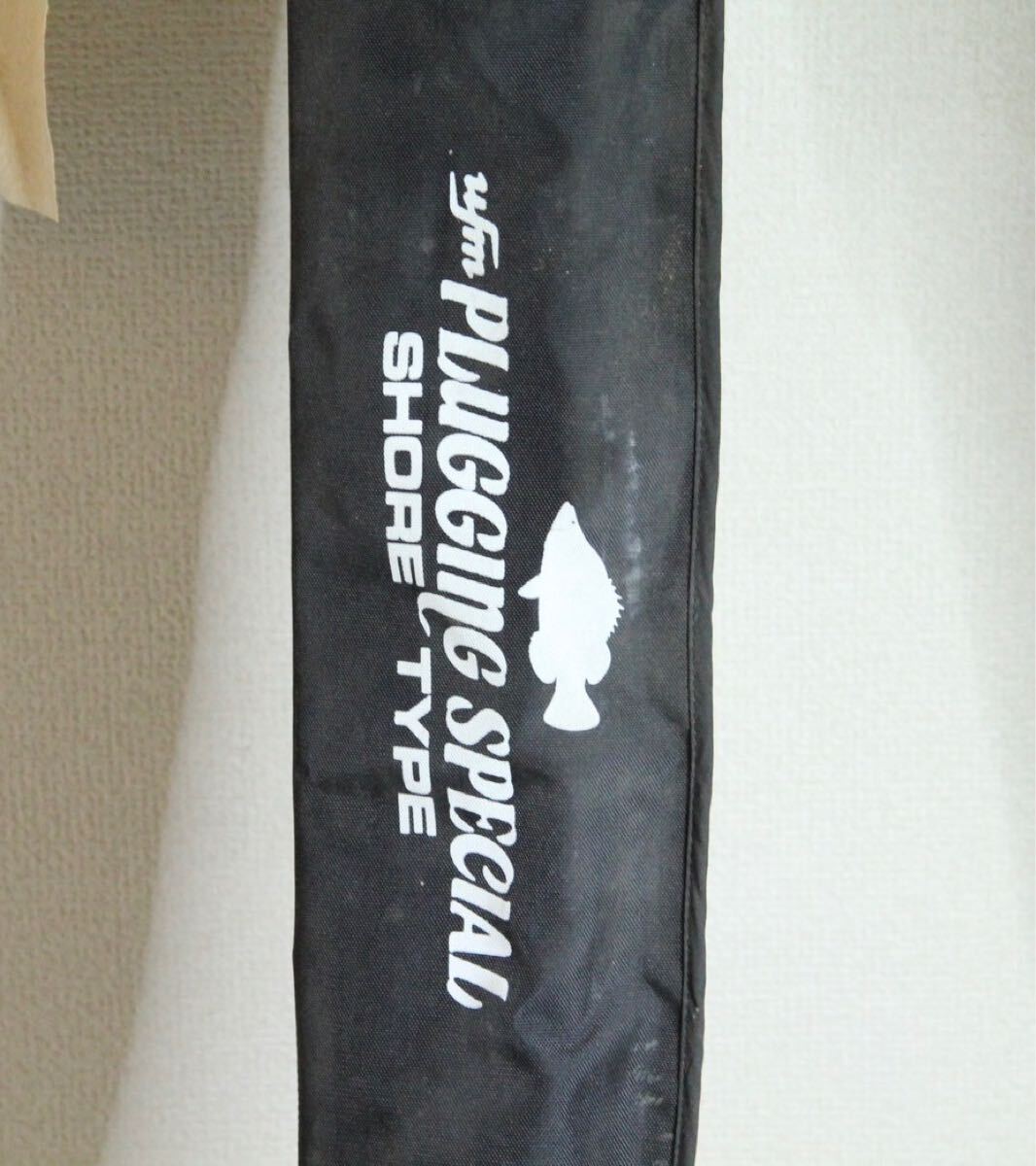 Ueda - Rod for seawater - Seawater - Rod - Fishing - Sport