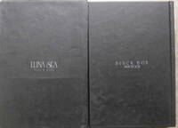 写真集★「ルナシー LUNA SEA BLACK BOX 全6巻セット」