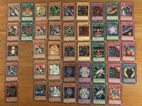 遊戯王 カード　ウルトラレア　韓国版　ハングル　41枚（うち1st 8枚＋おまけノーマル1st 1枚