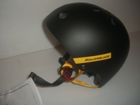 新品　ROLLERBLADE　　ヘルメット　S　48/54cm DOWNTOWN HELMET (CE) 訳あり