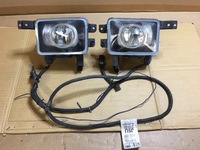 フォグ ランプ ライト左右 TA-XN140オペル VITA ヴィータ 純正 右 左 GM 90534969 90534968