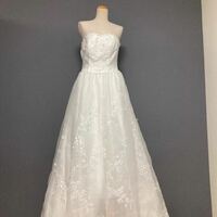 Lovely Wedding クラウディア KURAUDIA ウエディングドレス size：13T ホワイト 201115-20-111
