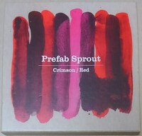  【2CD BOX SET】PREFAB SPROUT【CRIMSON / RED】■輸入盤■Paddy McAloon Interview 