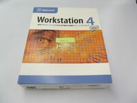 Vmware Workstation 4 Windows版 ライセンスキー付 仮想マシン バーチャルPC N-007