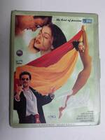 中古 VCD 『Taal』 インド映画 アニル・カプール アイシュワリヤー・ラーイ 3枚組 ボリウッド 即決