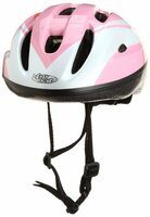 新品　イージーインライン スポーツヘルメット ピンク　190030　4902923124886