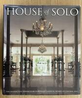 House of Solo (英語) ハードカバー