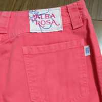 ALBA ROSA　タイトスカート　1
