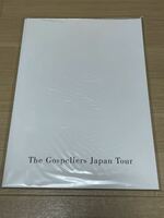 The Gospellers Zaka Tour 2004 “59″パンフレット