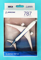 ボーイング　787　ダイキャストモデル
