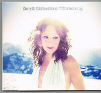 サラ・マクラクラン／ウィンターソング【中古CD】サンプル盤 Sarah McLachlan