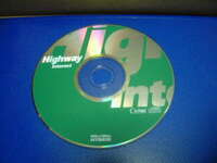 送料最安 120円 CDC01：CSK-Net Highway Internet Win/Mac HYBRID