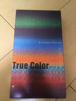 La'cryma Christi/True Color/VHS