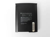 PowerBookG3(WallStreet)専用リチウムイオンバッテリー①