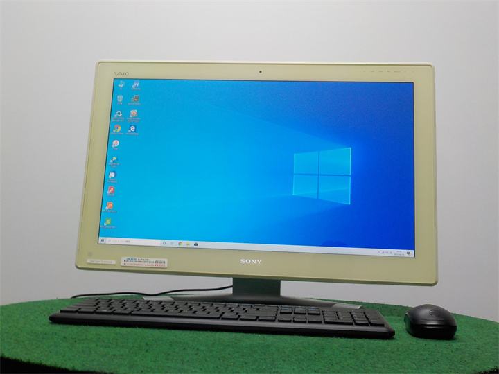 Sony - desktop - Windows - computer - Computer - bidJDM