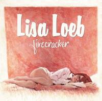 Firecracker リサ・ローブ 輸入盤CD