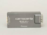 carrozzeria カロッツェリア VICS ND-B3 ジャンク品