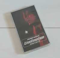 VHS 相川七瀬 Live Emotion