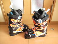 ★新品★　TECNICA　スキー　ブーツ　22.5cm　SB6625