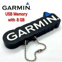 New★ GARMIN ガーミン★８GB USB－Memory★未使用非売品