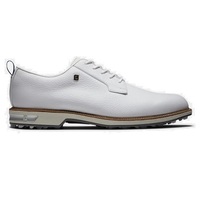 2022年モデル！新品未使用！FootJoy Premiere Series - Field Shoes (White) 8.5M（26.5cm） 未使用