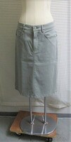 TSUMORI CHISATO　　ツモリチサト　コットン混スカート　サイズ2