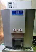 ホシザキ 業務用 卓上 アイスディスペンサー 製氷機 HDI-30A エスキューブアイス 菱形氷 100V 中古現状品 W430×D600×H800mm 