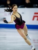 １０枚組　本田真凜　　Lサイズ写真　サイン　女子スケート　フィギュアスケート