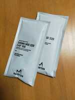 MAURTEN Drink Mix 320 CAF 100　 Caffeine　新品　未使用　2袋　モルテン