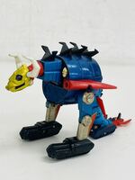 I♪ ポピー GA-52 超合金 大空魔竜ガイキング 大空魔竜 1976年発売 ホビー 玩具 おもちゃ 昭和レトロ POPY ヴィンテージ