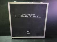 [LD] IPEC アイペック DISCPEDIA LIFETEC レーザーディスク フル（10枚）セット[９枚未開封] 講談社