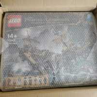レゴ　LEGO 71042 パイレーツ オブ カリビアン サイレントメアリー号 新品　未開封　未使用 送料無料　廃盤品　 