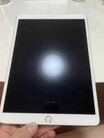 Ipad pro 10.5 ゴールドWifiモデル64GBApple iPad Pro 