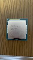 Intel Core i7 3770k 3.5GHz CPUファンタ付き