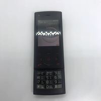 ジャンク docomo ドコモ FOMA L704i LGエレクトロニクス 携帯電話 ガラケー b16e46cy