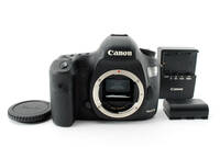 CANON キヤノン EOS 5D Mark III ボディ デジタル一眼カメラ シャッター数 35904