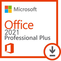 【即決！迅速発送！】Microsoft Office 2021 Professional Plus[日本語/正規認証保証/永久ライセンス/Word/Excel/Pro]