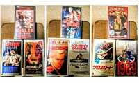 ビデオテープ　　希少 激レア 中古ビデオ VHS　セット　洋画　邦画　映画