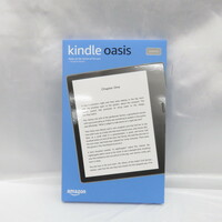【未開封/未使用品】Amazon アマゾン 電子書籍リーダー Kindle Oasis キンドル オアシス Wi-Fiモデル 32GB グラファイト 11008387