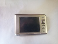 PDA COMPAQ RX5965 Travel Companion 中古 動作品 元箱 付属品あり 未記入保証書 Windows Mobile FA822AA#ABJ 