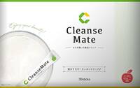 送料無料 新品未使用 CleanseMate クレンズメイト 1箱30本　クレンズメイト サプリ