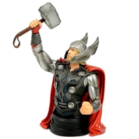 Thor Chris Hemsworth Autographed Gentle Giant Thor The Mighty Avenger 1/6 Scale Bust SOLD OUT! ★★★★★