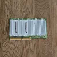 Apple Power PC CPU Card 820-0821-b